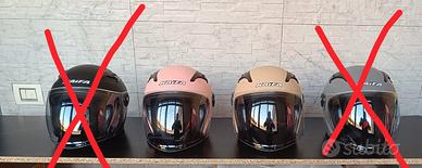 casco Jet 