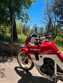 Honda Transalp