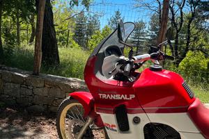 Honda Transalp