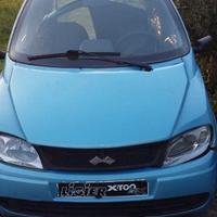 Ricambi usati ligier x-too max