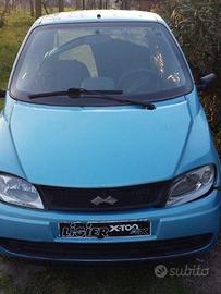 Ricambi usati ligier x-too max