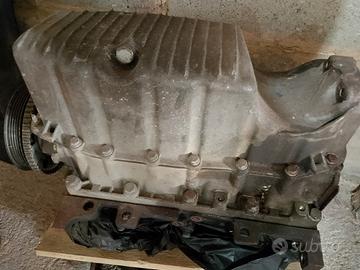 Coppa olio fiat bravo 1.4 GPL 
