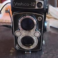 macchina fotografica 