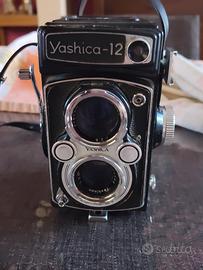 macchina fotografica 