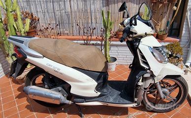 Malaguti Centro 160cc