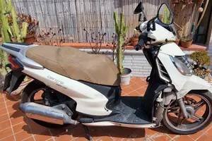 Malaguti Centro 160cc