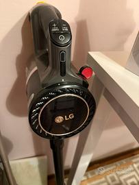 Aspirapolvere samsung