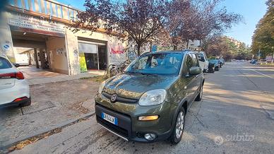 Fiat Panda 1.3 MJT S&S 4x4