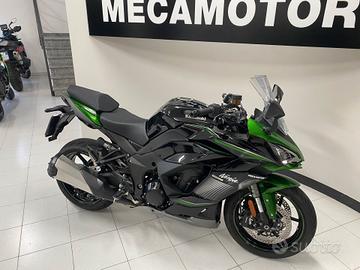 Kawasaki Ninja 1000 SX 2022