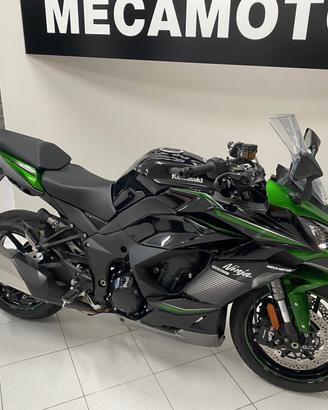 Kawasaki Ninja 1000 SX 2022