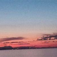 Appartamento con terrazzo fronte mare