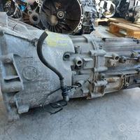 Cambio manuale BMW 118 E87 2.0 diesel del 2005