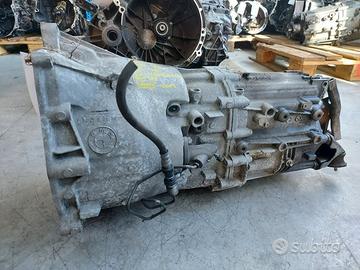 Cambio manuale BMW 118 E87 2.0 diesel del 2005