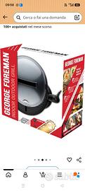Grill prezzo trattabile