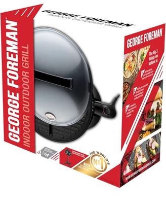 Grill prezzo trattabile