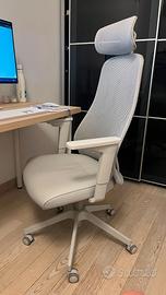 Sedia da gaming IKEA MATCHSPEL