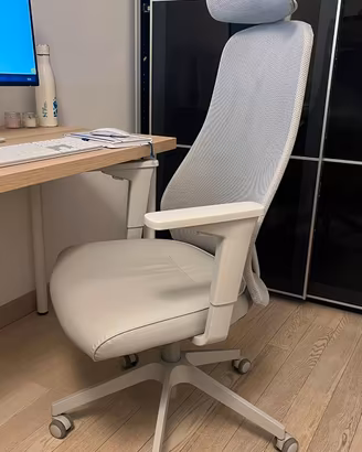 Sedia da gaming IKEA MATCHSPEL