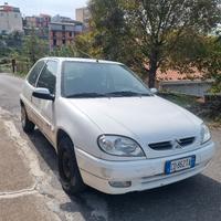 citroen saxo 1.1 i cat. 3p