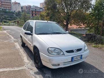 citroen saxo 1.1 i cat. 3p