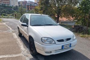 citroen saxo 1.1 i cat. 3p