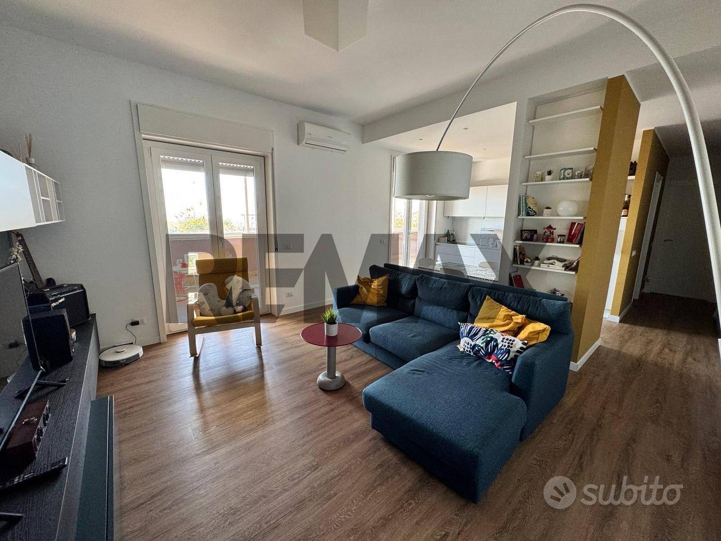 Appartamento – San Gregorio di Catania, Catania - Vista 2