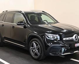 Mercedes-Benz Classe GLB GLB 200 d Automatic ...