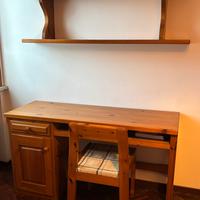 Arredamento camera da letto