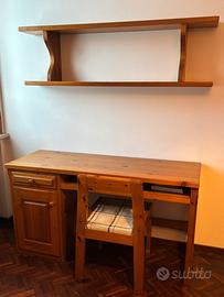 Arredamento camera da letto