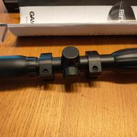 Cannocchiale GAMO 4x32