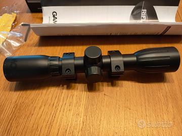 Cannocchiale GAMO 4x32
