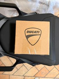 Flangia DUCATI Monster 937 (2021–2023) – NUOVA
