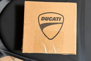 Flangia DUCATI Monster 937 (2021–2023) – NUOVA