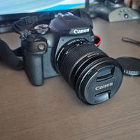 Canon EOS2000D