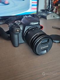 Canon EOS2000D