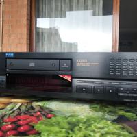 Lettore  CD Sony 333 ES