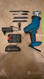 Seghetto a gattuccio 