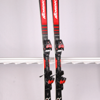 Nordica Dobermann SLR 165cm