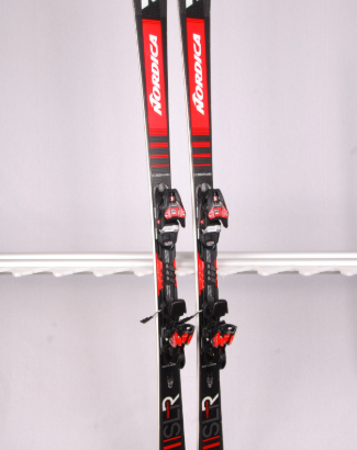 Nordica Dobermann SLR 165cm