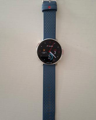 Polar Vantage V3