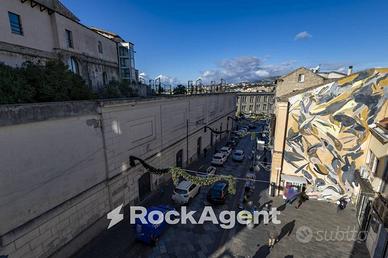 IMMOBILE DI PREGIO SU CORSO MAZZINI