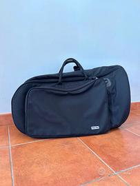 Custodia Eufonio/Flicorno baritono