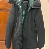 Piumone donna Museum