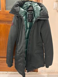 Piumone donna Museum