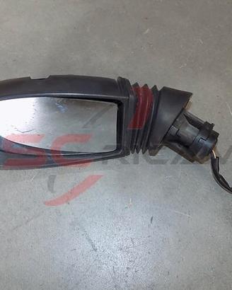 Specchietto retrovisore Fiat Punto 2° serie