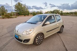 Twingo 2a Serie 2007