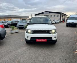 Range rover. sport 3.0 hse