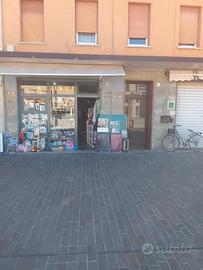 In piazza