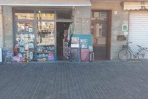 In piazza