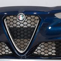PARAURTI ANTERIORE - ALFA ROMEO GIULIA