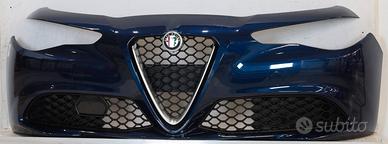 PARAURTI ANTERIORE - ALFA ROMEO GIULIA